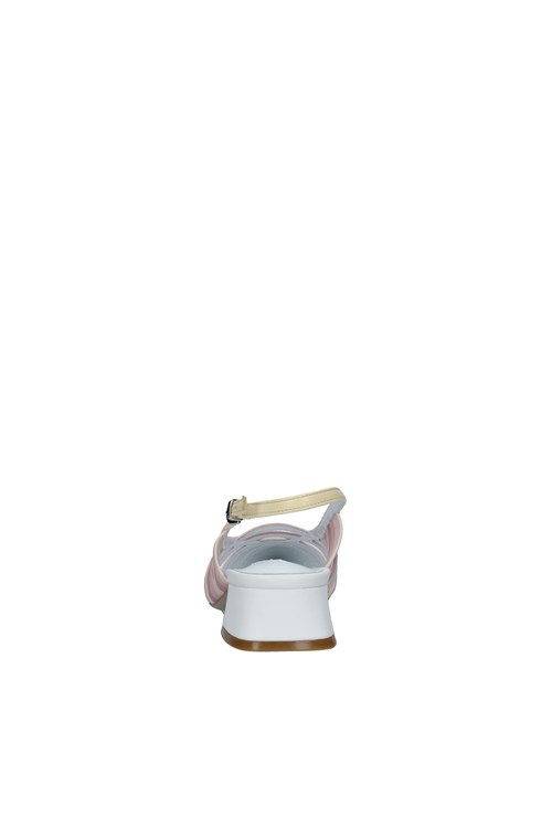 Luciano Barachini Chanel WHITE