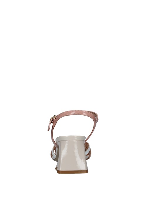 Luciano Barachini With heel PINK