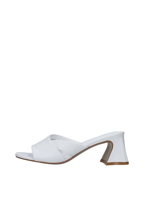 Luciano Barachini With heel WHITE