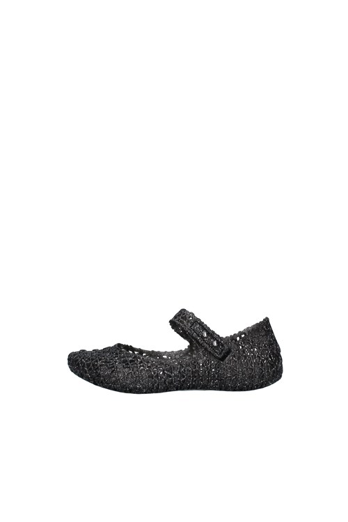 Melissa Dancers BLACK