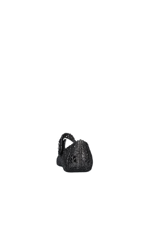 Melissa Dancers BLACK