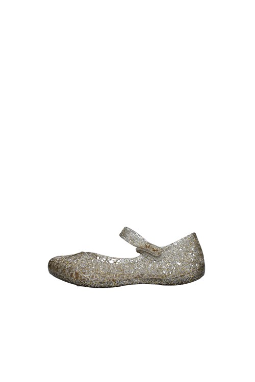 Melissa Dancers GOLD