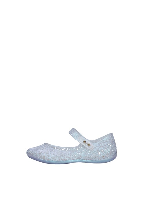 Melissa Dancers WHITE