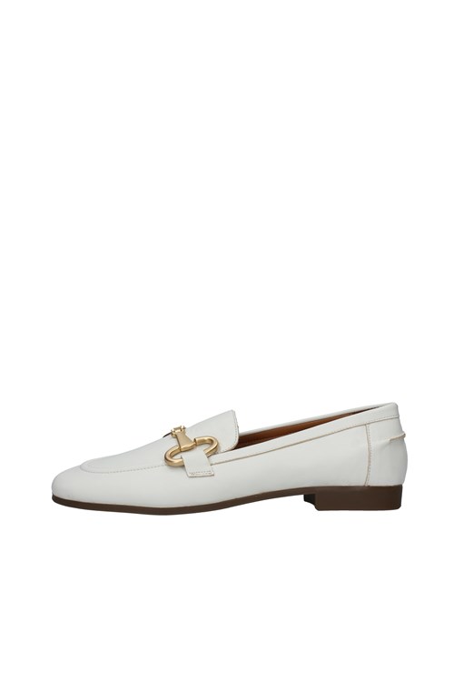 Epoche' Xi Loafers WHITE