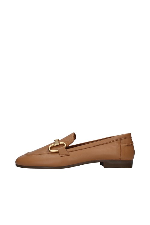 Epoche' Xi Loafers LEATHER