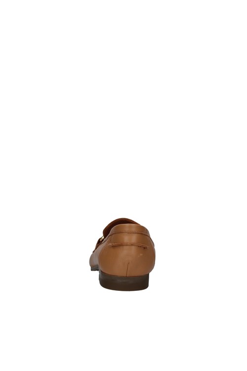 Epoche' Xi Loafers LEATHER