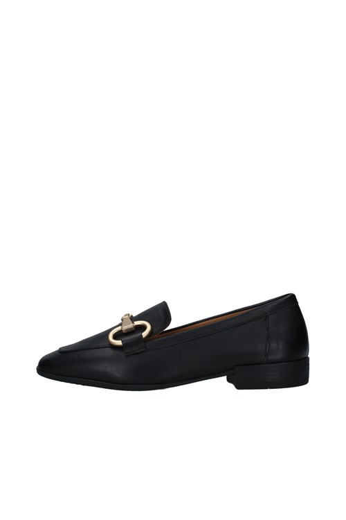 Epoche' Xi Loafers BLACK