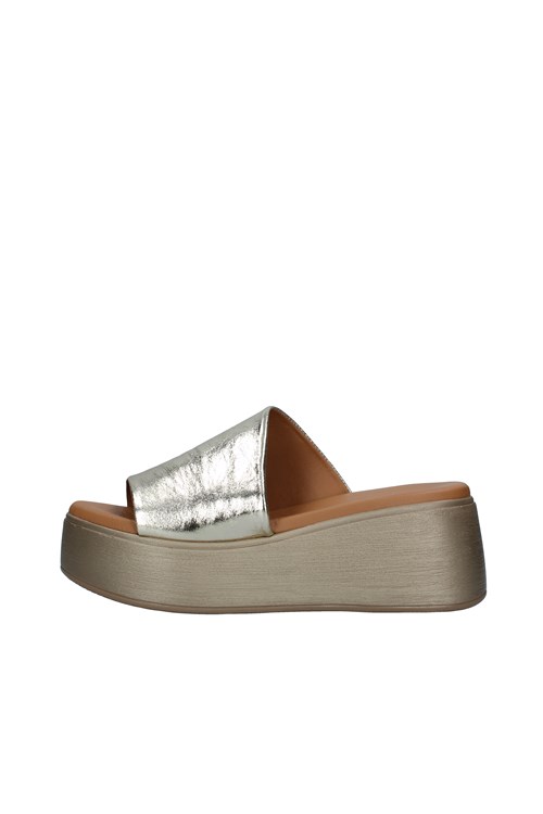 Epoche' Xi With wedge GOLD