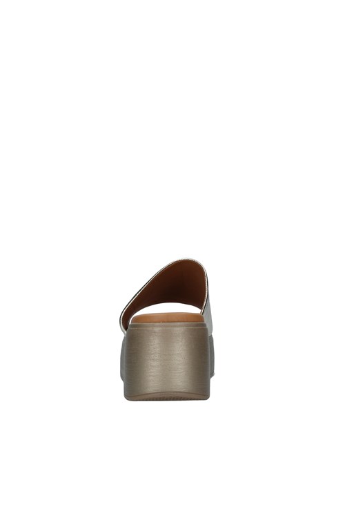 Epoche' Xi With wedge GOLD
