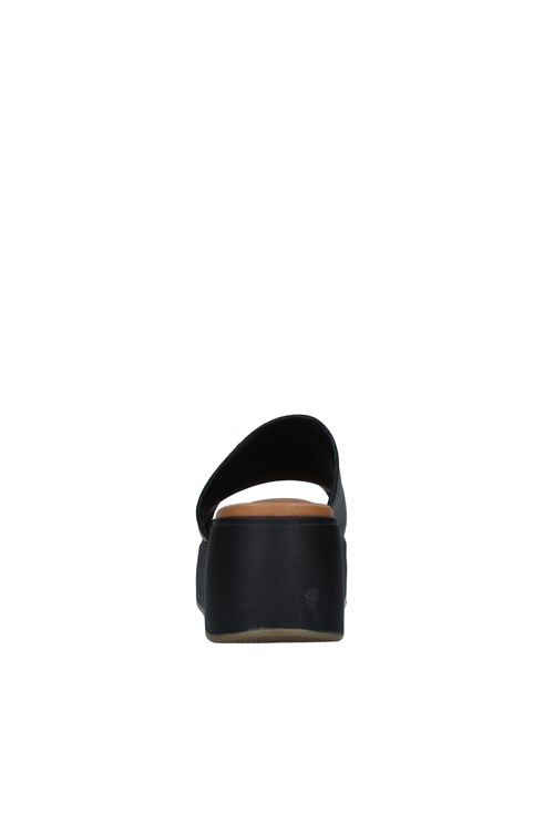 Epoche' Xi With wedge BLACK
