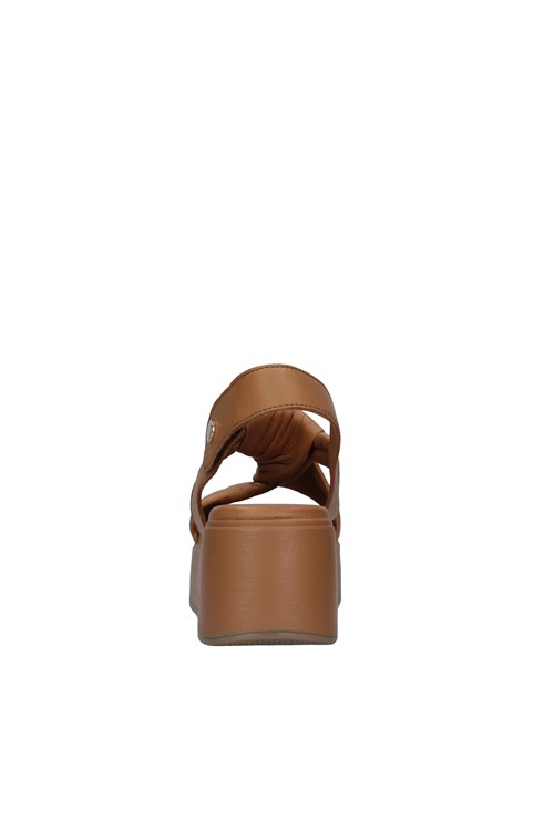 Epoche' Xi With wedge LEATHER