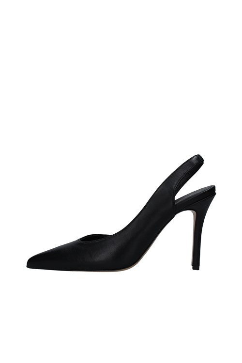Paolo Mattei Chanel BLACK
