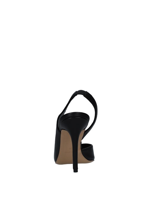 Paolo Mattei Chanel BLACK