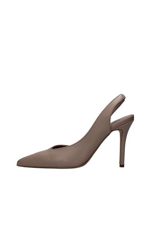 Paolo Mattei Chanel BEIGE