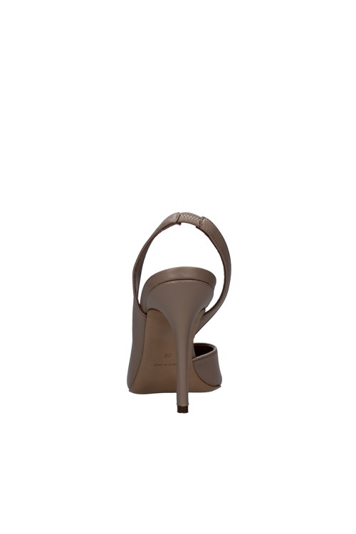 Paolo Mattei Chanel BEIGE