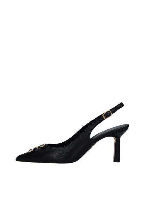 Paolo Mattei Chanel BLACK