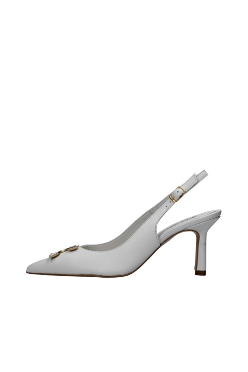 Paolo Mattei Chanel WHITE