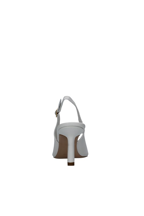 Paolo Mattei Chanel WHITE
