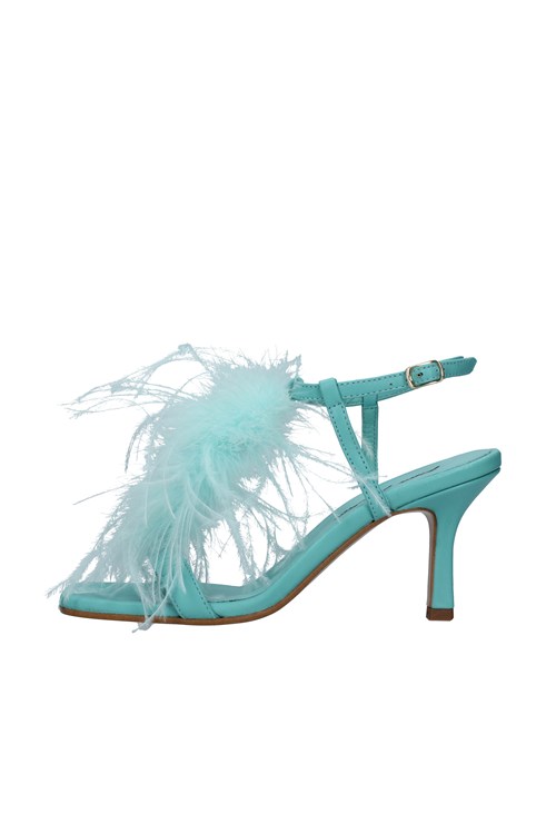 Paolo Mattei With heel GREEN