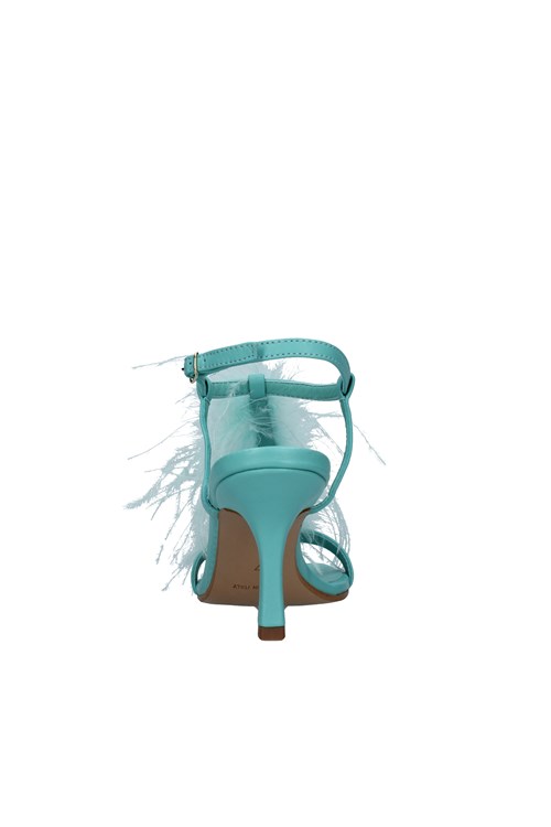 Paolo Mattei With heel GREEN