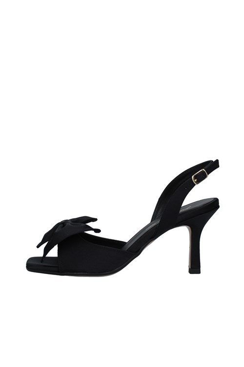 Paolo Mattei With heel BLACK