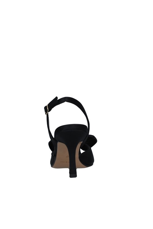 Paolo Mattei With heel BLACK