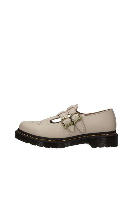 Dr. Martens Loafers BEIGE