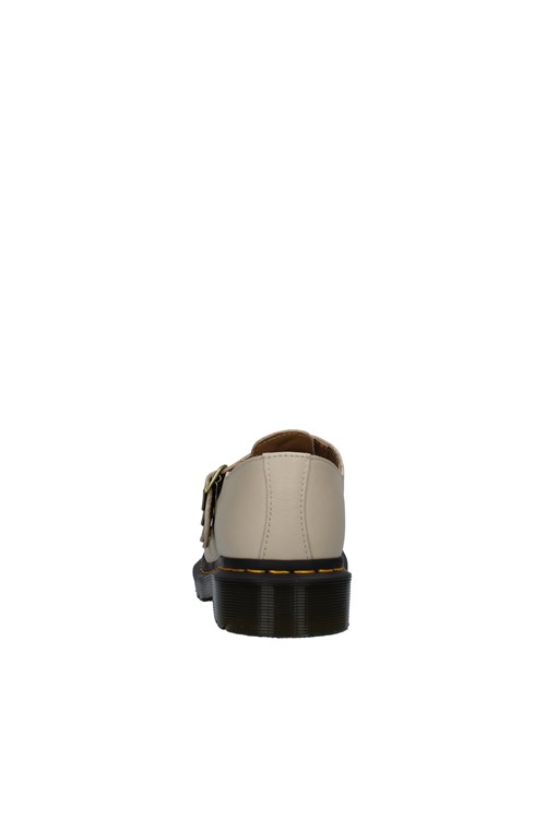 Dr. Martens Loafers BEIGE