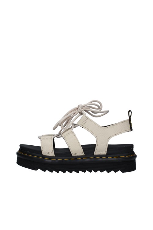Dr. Martens With wedge BEIGE