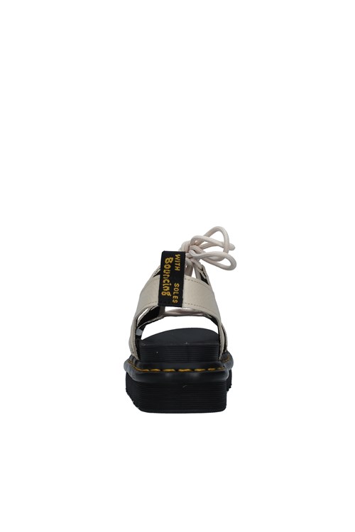 Dr. Martens With wedge BEIGE