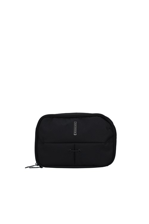 Roncato Clutch BLACK