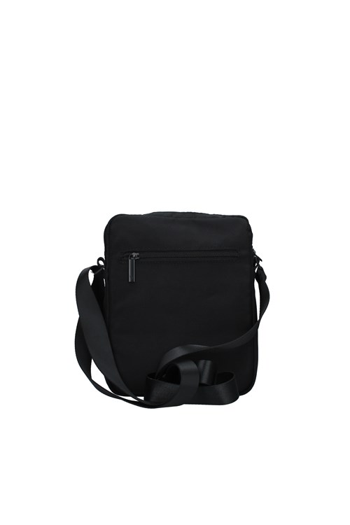 Roncato pouch BLACK