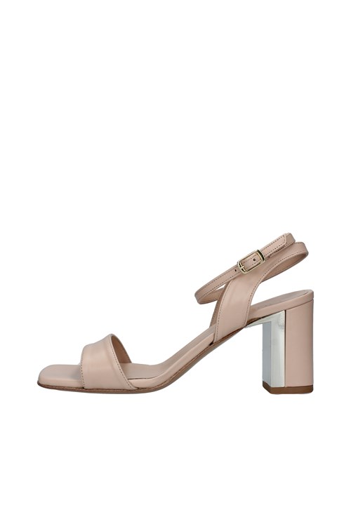 Brando With heel BEIGE