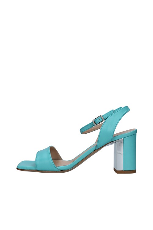 Brando With heel WHITE