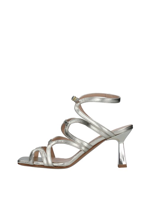Brando With heel GOLD
