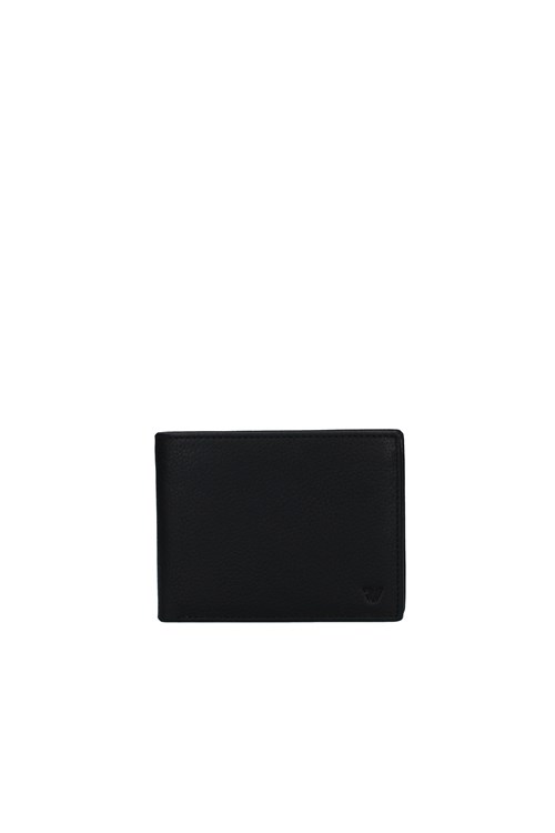 Roncato Wallets BLACK
