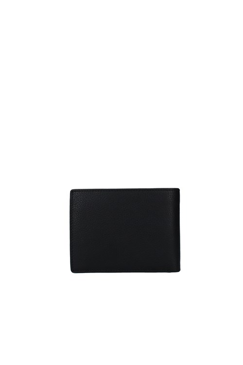 Roncato Wallets BLACK