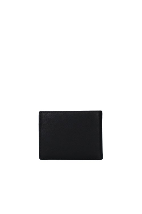 Roncato Wallets BLACK
