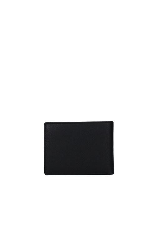 Roncato Wallets BLACK