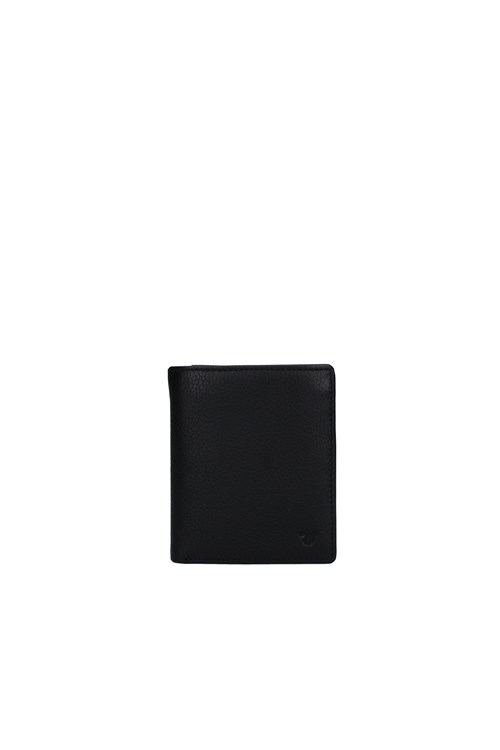 Roncato Wallets BLACK