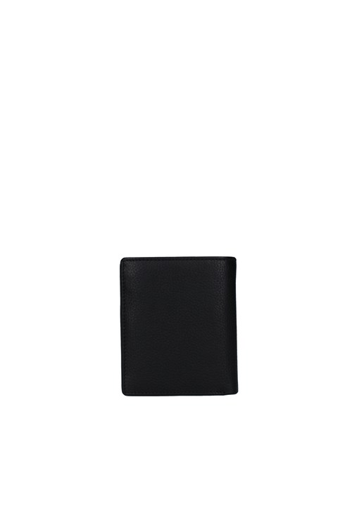 Roncato Wallets BLACK