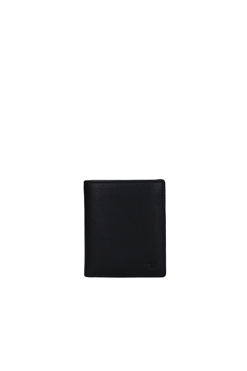 Roncato Wallets BLACK