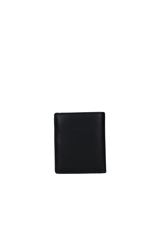 Roncato Wallets BLACK
