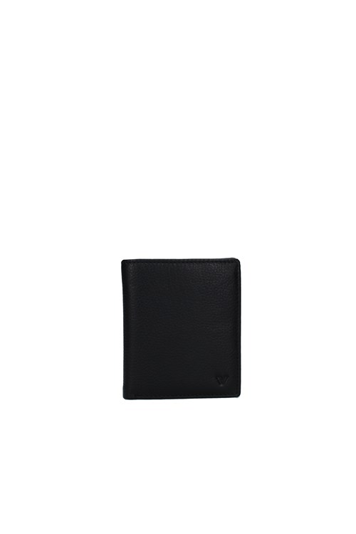 Roncato Wallets BLACK