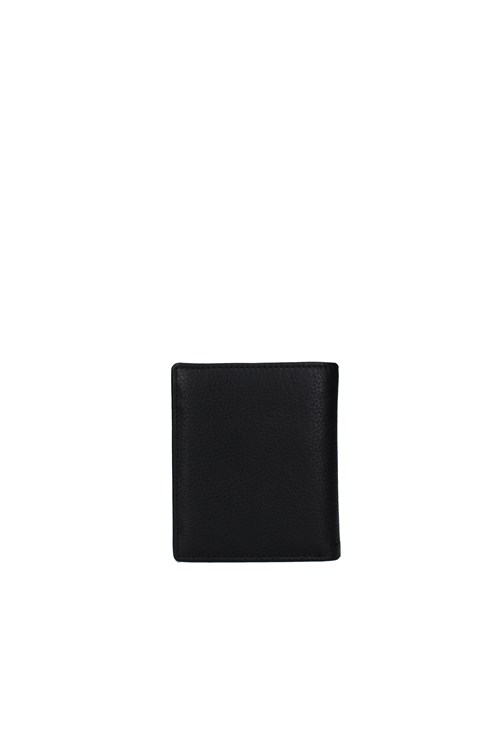Roncato Wallets BLACK