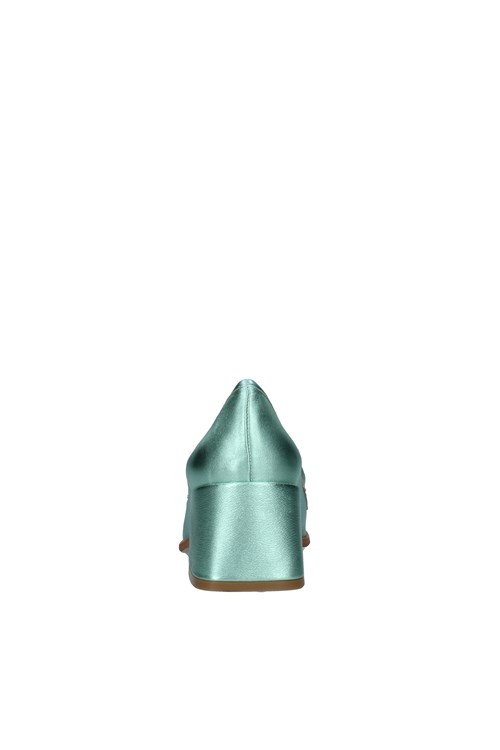 Angel Alarcon Loafers GREEN