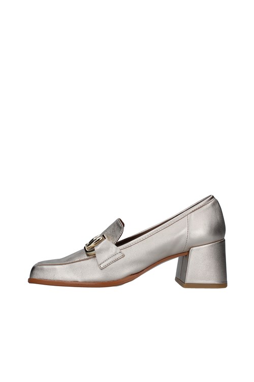 Angel Alarcon Loafers GOLD