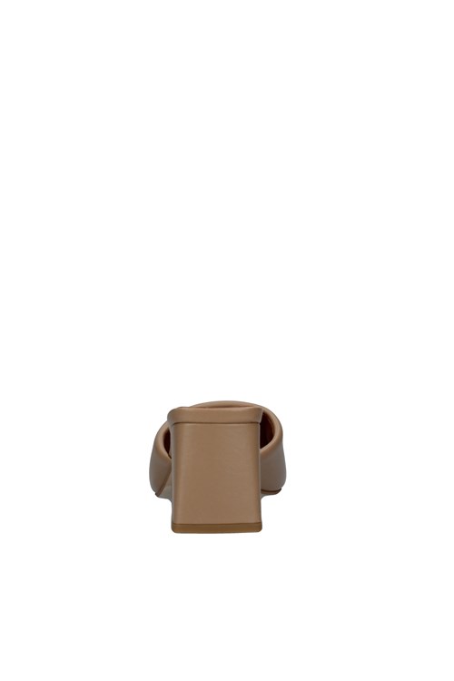 Angel Alarcon With heel BEIGE