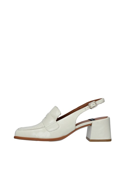 Angel Alarcon Chanel WHITE