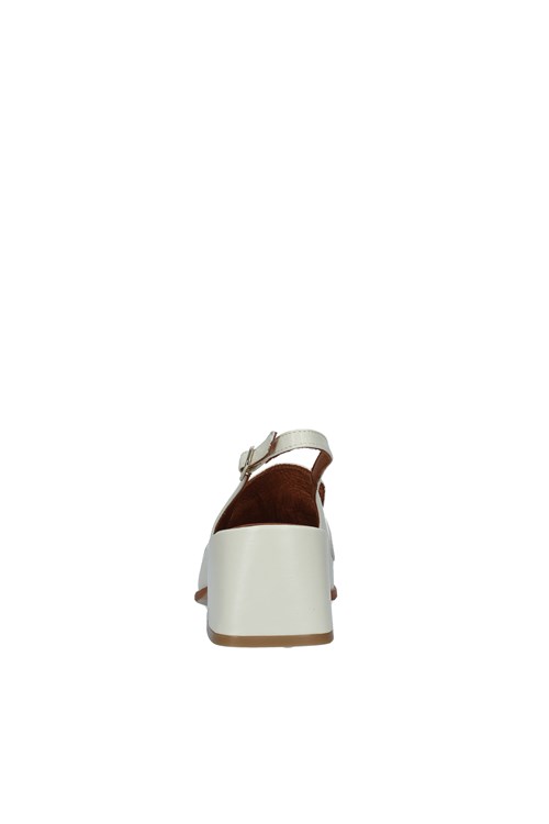 Angel Alarcon Chanel WHITE